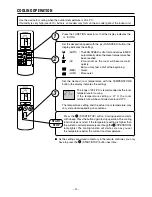 Preview for 16 page of Hitachi RAC-07CH4 Service Manual