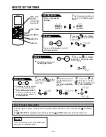 Preview for 18 page of Hitachi RAC-07CH4 Service Manual