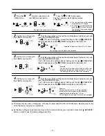 Preview for 19 page of Hitachi RAC-07CH4 Service Manual