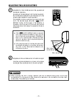 Preview for 22 page of Hitachi RAC-07CH4 Service Manual