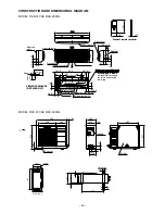 Preview for 34 page of Hitachi RAC-07CH4 Service Manual