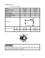 Preview for 36 page of Hitachi RAC-07CH4 Service Manual