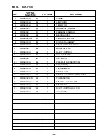 Preview for 52 page of Hitachi RAC-07CH4 Service Manual