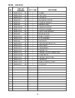 Preview for 53 page of Hitachi RAC-07CH4 Service Manual