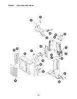 Preview for 54 page of Hitachi RAC-07CH4 Service Manual