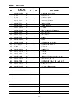 Preview for 55 page of Hitachi RAC-07CH4 Service Manual