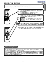 Preview for 9 page of Hitachi RAC-07CH5 Instruction Manual