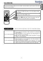 Preview for 11 page of Hitachi RAC-07CH5 Instruction Manual