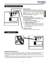 Preview for 31 page of Hitachi RAC-07CH5 Instruction Manual