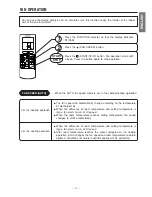 Preview for 11 page of Hitachi RAC-07CH7 Instruction Manual