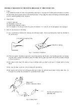 Preview for 3 page of Hitachi RAC-07CHV1 Service Manual