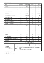 Preview for 6 page of Hitachi RAC-07CHV1 Service Manual