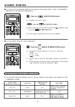 Preview for 11 page of Hitachi RAC-07CHV1 Service Manual