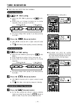 Preview for 14 page of Hitachi RAC-07CHV1 Service Manual