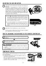 Preview for 15 page of Hitachi RAC-07CHV1 Service Manual