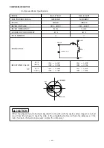 Preview for 22 page of Hitachi RAC-07CHV1 Service Manual