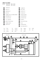 Preview for 23 page of Hitachi RAC-07CHV1 Service Manual