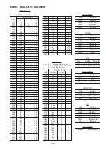 Preview for 26 page of Hitachi RAC-07CHV1 Service Manual