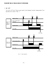 Preview for 32 page of Hitachi RAC-07CHV1 Service Manual