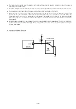 Preview for 36 page of Hitachi RAC-07CHV1 Service Manual