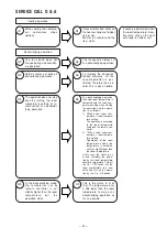 Preview for 38 page of Hitachi RAC-07CHV1 Service Manual