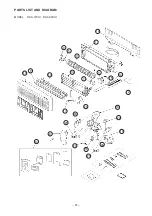 Preview for 54 page of Hitachi RAC-07CHV1 Service Manual