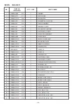 Preview for 57 page of Hitachi RAC-07CHV1 Service Manual