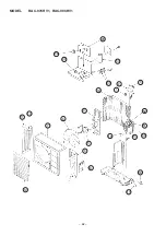 Preview for 59 page of Hitachi RAC-07CHV1 Service Manual