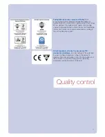 Preview for 5 page of Hitachi RAC-07G4 Information Booklet & User Manual