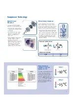 Preview for 9 page of Hitachi RAC-07G4 Information Booklet & User Manual