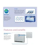 Preview for 10 page of Hitachi RAC-07G4 Information Booklet & User Manual