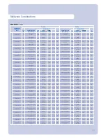 Preview for 41 page of Hitachi RAC-07G4 Information Booklet & User Manual