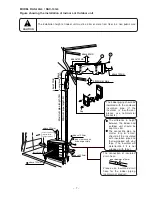 Предварительный просмотр 8 страницы Hitachi RAC-07G4 Service Manual