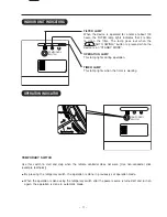 Предварительный просмотр 12 страницы Hitachi RAC-07G4 Service Manual