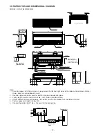 Предварительный просмотр 31 страницы Hitachi RAC-07G4 Service Manual