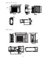 Предварительный просмотр 32 страницы Hitachi RAC-07G4 Service Manual