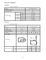 Предварительный просмотр 33 страницы Hitachi RAC-07G4 Service Manual