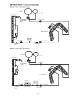 Предварительный просмотр 42 страницы Hitachi RAC-07G4 Service Manual