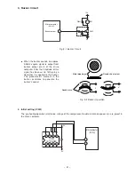 Предварительный просмотр 46 страницы Hitachi RAC-07G4 Service Manual