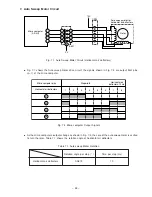 Предварительный просмотр 48 страницы Hitachi RAC-07G4 Service Manual