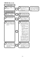 Предварительный просмотр 53 страницы Hitachi RAC-07G4 Service Manual