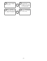 Предварительный просмотр 57 страницы Hitachi RAC-07G4 Service Manual