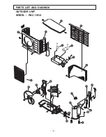 Предварительный просмотр 68 страницы Hitachi RAC-07G4 Service Manual