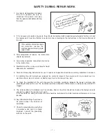 Preview for 2 page of Hitachi RAC-07GH4 Service Manual