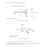 Preview for 4 page of Hitachi RAC-07GH4 Service Manual