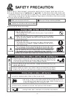 Preview for 9 page of Hitachi RAC-07GH4 Service Manual