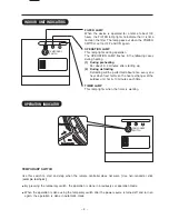 Preview for 12 page of Hitachi RAC-07GH4 Service Manual