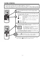 Preview for 15 page of Hitachi RAC-07GH4 Service Manual