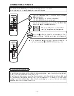 Preview for 16 page of Hitachi RAC-07GH4 Service Manual