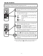 Preview for 17 page of Hitachi RAC-07GH4 Service Manual